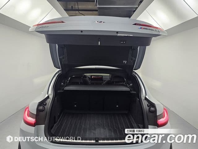BMW X4 2022 — Photo 2/20