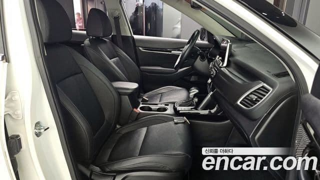 Kia Seltos 2022 — Şəkil 10/20