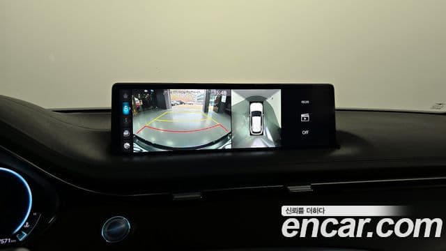 Genesis GV70 2021 — Photo 8/20