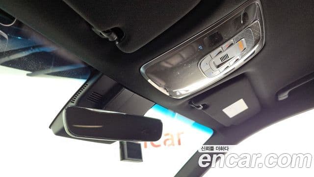 Genesis GV70 2021 — Photo 6/20