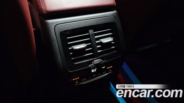 BMW X4 2019 — Şəkil 17/20