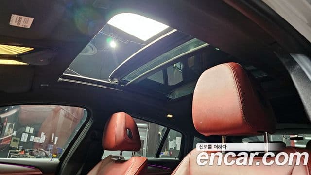 BMW X4 2019 — Şəkil 18/20