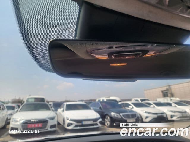 Hyundai The New Avante Hybrid 2022 — ფოტო 17/20