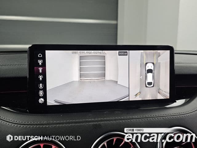 Kia Stinger 2020 — Şəkil 14/20