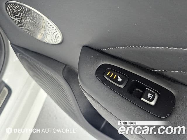 Kia Stinger 2020 — Şəkil 15/20