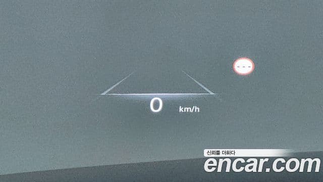 Genesis Electrified G80 2023 — Şəkil 18/20
