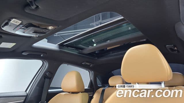 Kia K5 2020 — Şəkil 19/20