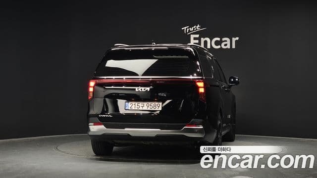 Kia Carnival 2024 — Şəkil 4/20