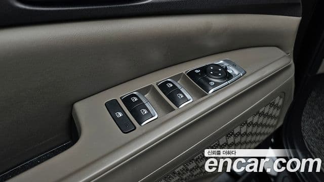 Kia Carnival 2024 — Şəkil 17/20