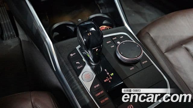 BMW 3 Series 2021 — Şəkil 10/20