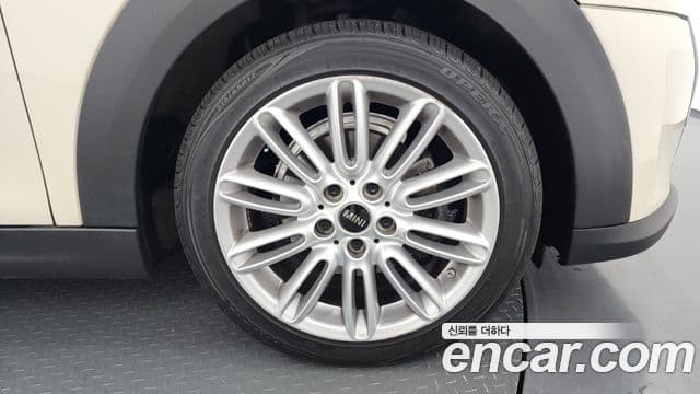 Mini Cooper 2021 — Şəkil 4/20