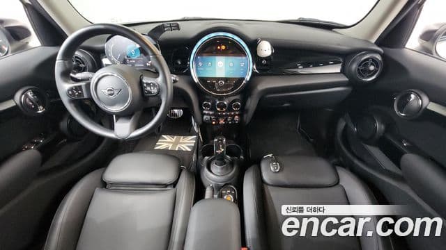 Mini Cooper 2021 — Şəkil 10/20