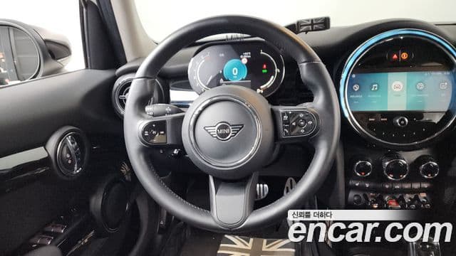 Mini Cooper 2021 — Şəkil 13/20