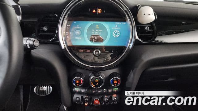 Mini Cooper 2021 — Şəkil 15/20