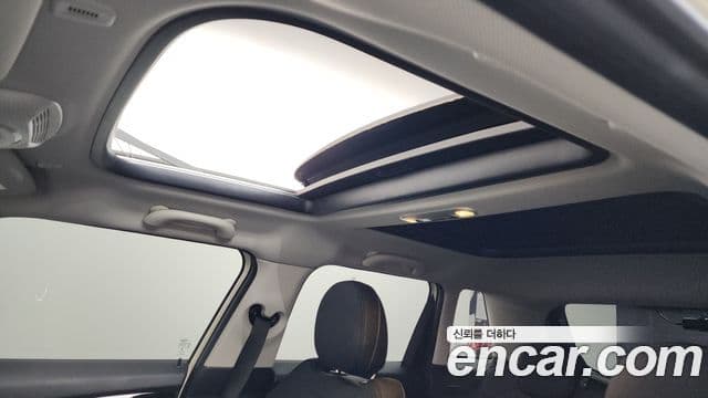 Mini Cooper 2021 — Şəkil 19/20