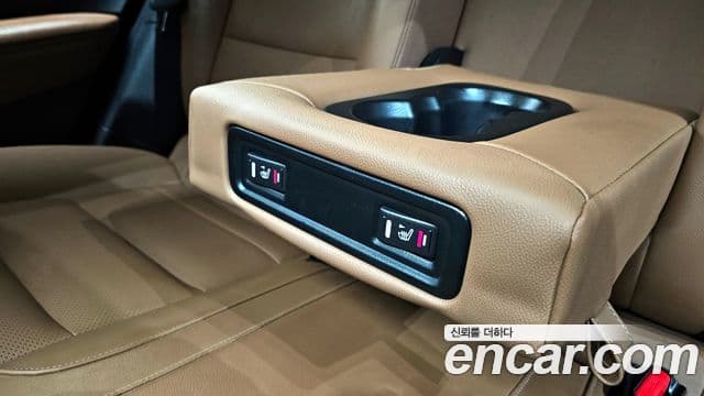 Renault Samsung QM6 2021 — Фото 18/20