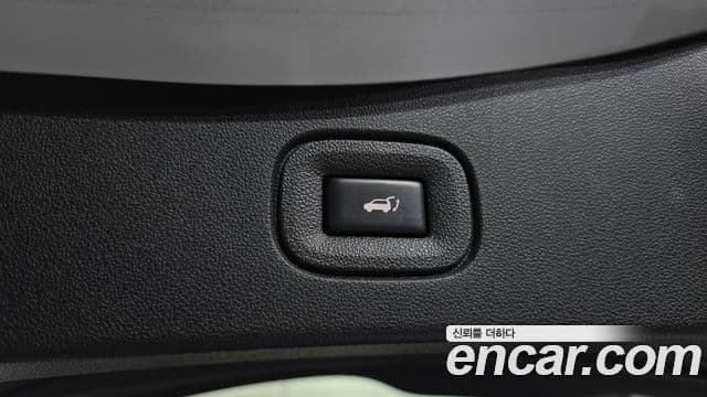 Renault Samsung QM6 2021 — Фото 20/20