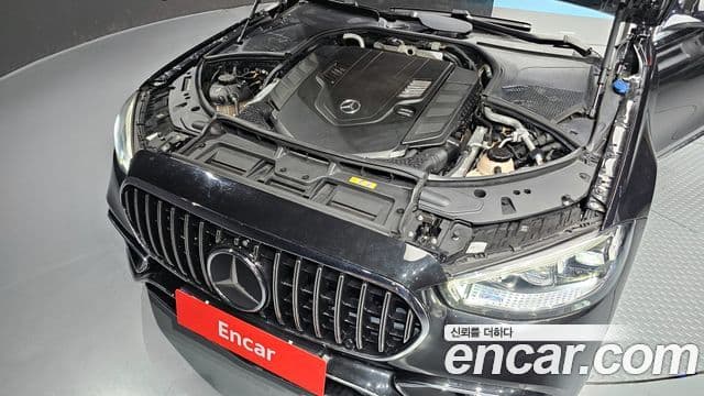 Mercedes-Benz S-Class 2021 — Şəkil 6/20