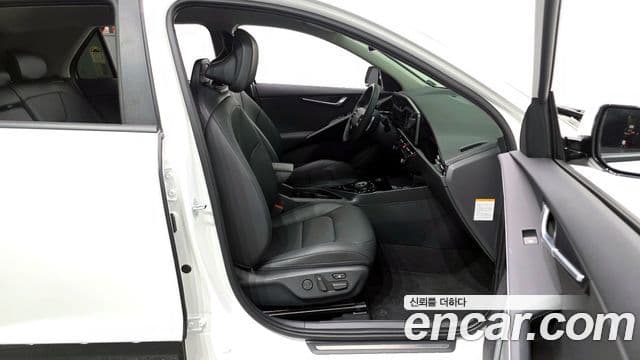Kia Niro 2025 — Şəkil 11/20