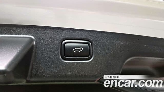 Kia Niro 2025 — Şəkil 20/20