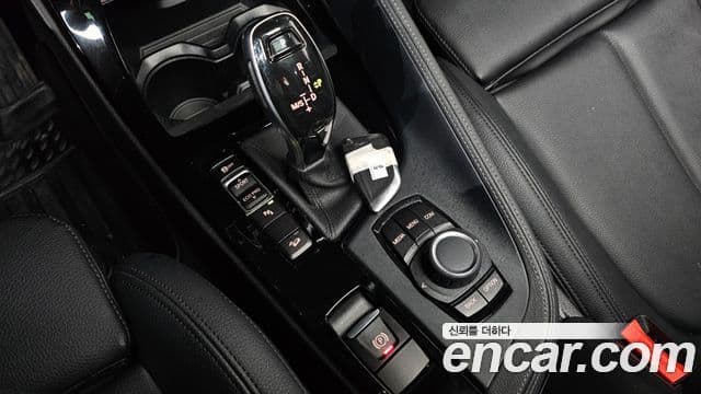 BMW X2 2019 — Şəkil 9/20