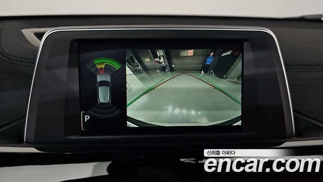 BMW X2 2019 — Şəkil 17/20
