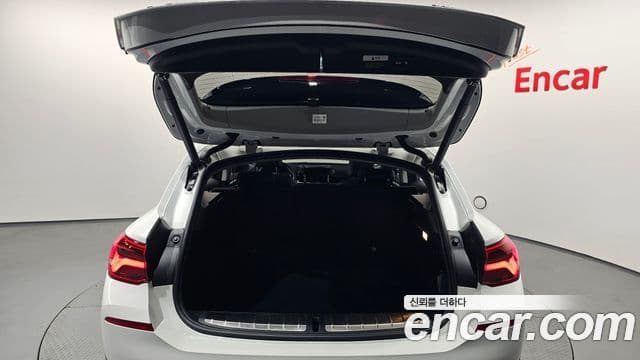 BMW X2 2019 — Şəkil 20/20