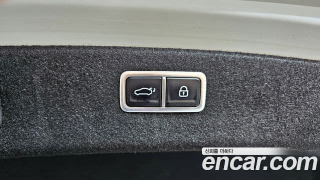 Genesis Electrified G80 2021 — Şəkil 20/20