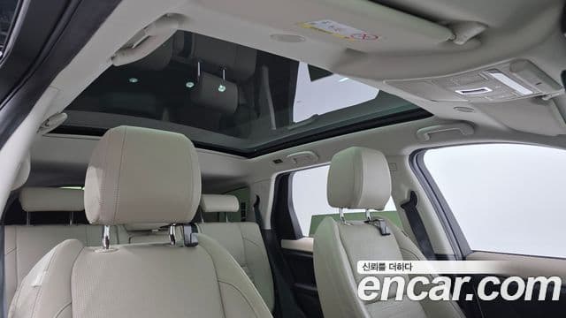 Land Rover Discovery Sport 2022 — Şəkil 17/20