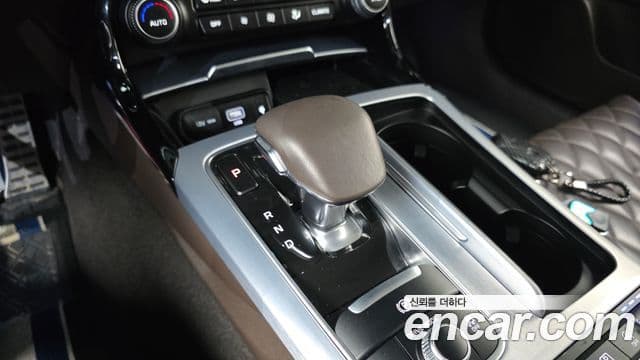 Kia Stinger 2021 — Şəkil 9/20