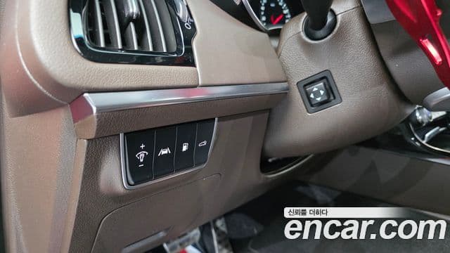 Kia Stinger 2021 — Şəkil 13/20