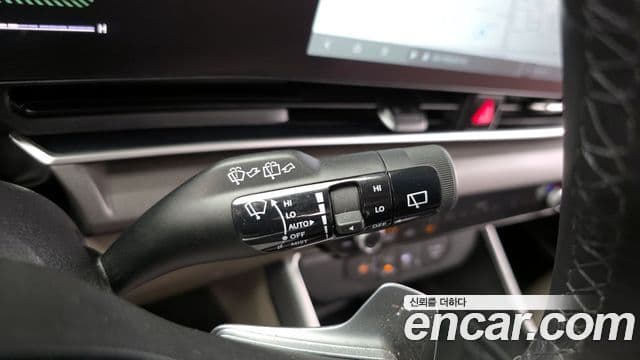 Kia Carnival 2024 — фото 15 из 20