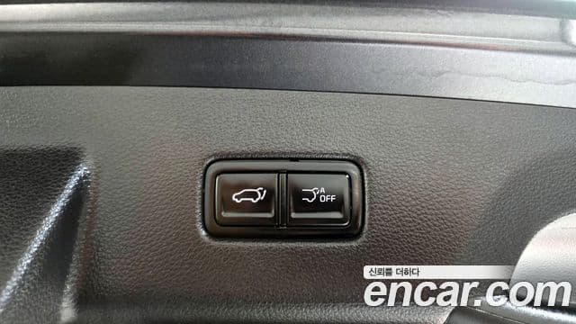 Kia Carnival 2024 — фото 20 из 20