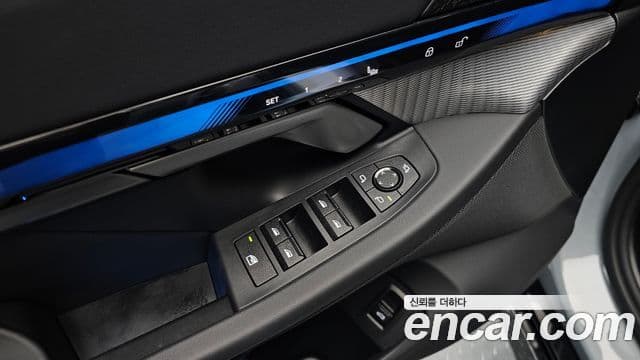 BMW 5 Series 2025 — ფოტო 16/20