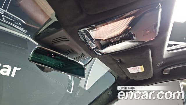 BMW X7 2020 — Şəkil 14/20