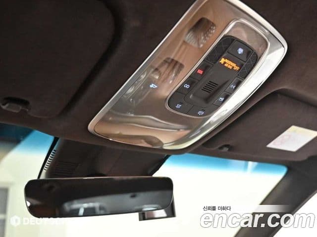 Genesis Electrified G80 2021 — ფოტო 12/20