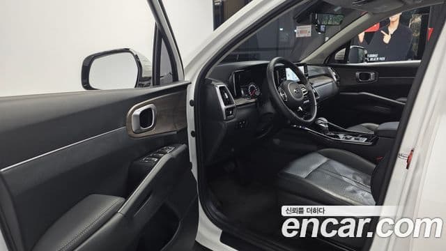 Kia Sorento 2020 — ფოტო 10/20