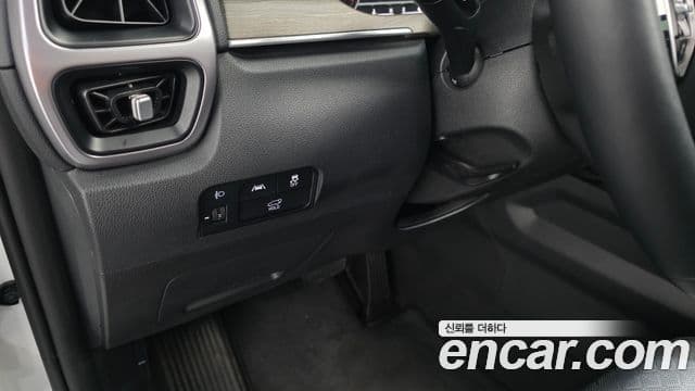 Kia Sorento 2020 — ფოტო 14/20