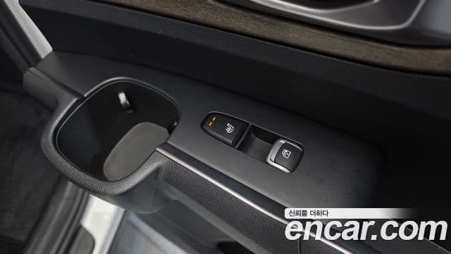 Kia Sorento 2020 — ფოტო 18/20