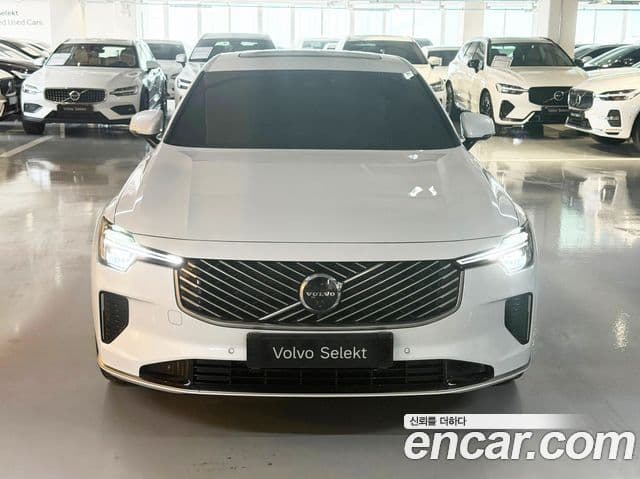Volvo S90 2025 — Şəkil 16/20