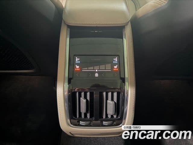 Volvo S90 2025 — Şəkil 14/20