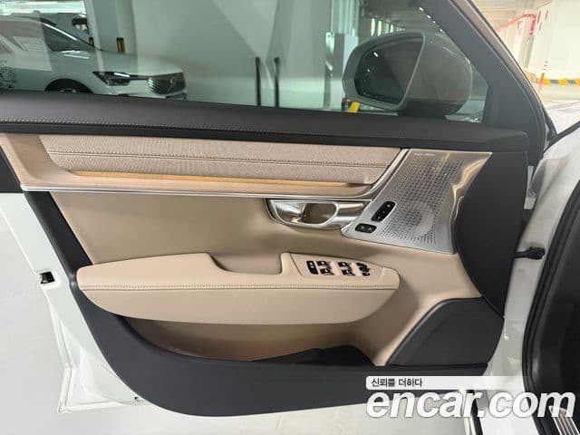 Volvo S90 2025 — Şəkil 1/20