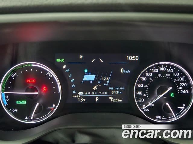 Toyota Sienna 2021 — Şəkil 5/20