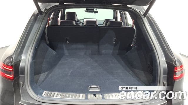 Genesis GV70 2021 — Şəkil 20/20