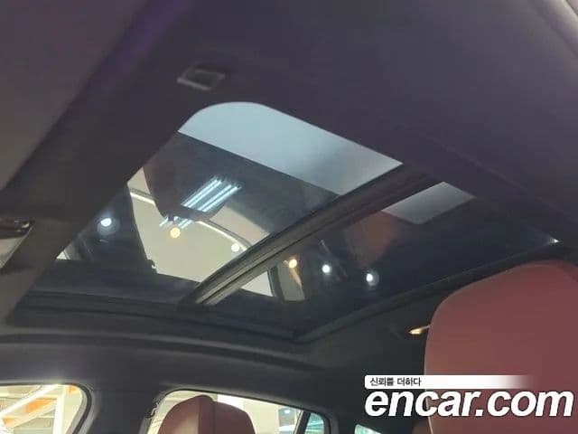 BMW X6 2020 — ფოტო 17/20