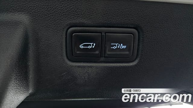 Hyundai Staria 2022 — ფოტო 20/20
