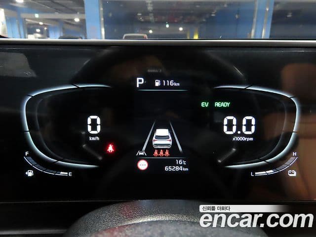 Kia Sportage 2022 — Şəkil 6/20