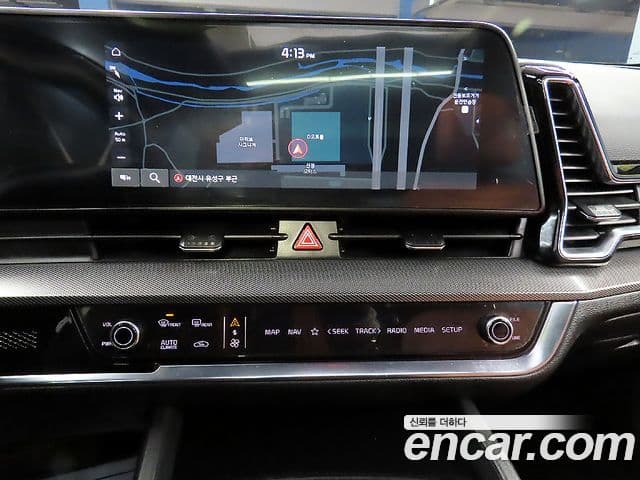 Kia Sportage 2022 — Şəkil 9/20