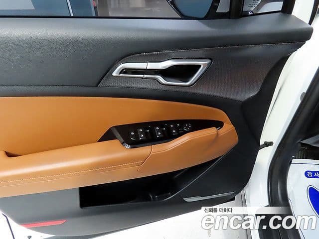 Kia Sportage 2022 — Şəkil 12/20