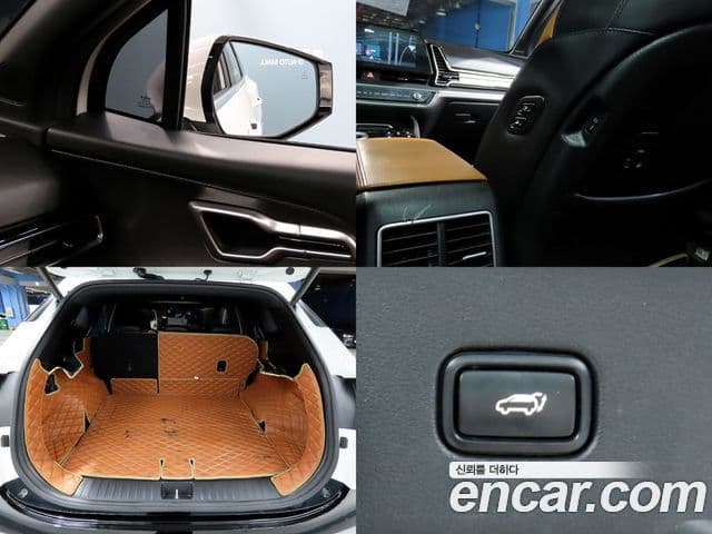 Kia Sportage 2022 — Şəkil 17/20